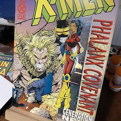 Buy Uncanny X-Men #316 (1994) Marvel Comics 'Newsstand' NM • 5.16£