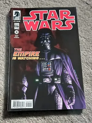 Buy Star Wars 7 (2013) Dark Horse Comics • 1.99£
