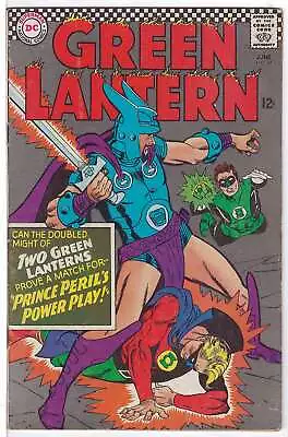 Buy Green Lantern (Vol 2) #  45 (FN+) (Fne Plus+)  RS003 DC Comics ORIG US • 62.99£