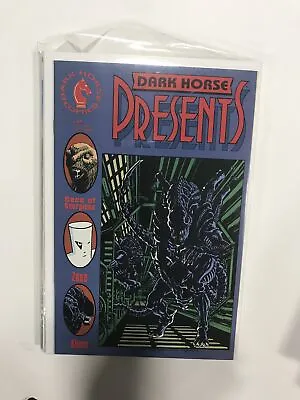 Buy Dark Horse Presents #34 (1989) NM10B212 NEAR MINT NM • 7.99£
