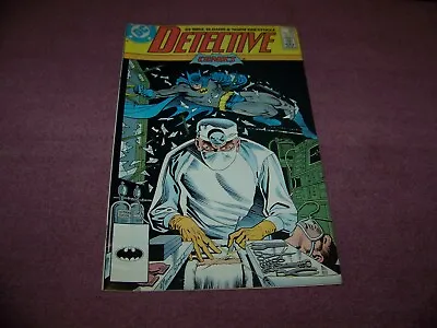 Buy Detective Comics 579 1987 Batman • 8.10£