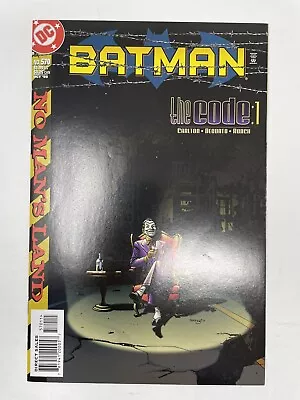 Buy Batman #570 1999 High Grade Joker & Harley Quinn Appearance DC Comics DCEU • 17.41£