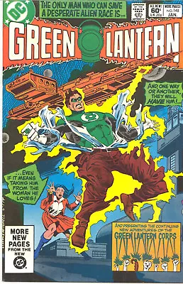 Buy Green Lantern #148-159 - Jan-dec 1982-  Dc Comics - Rare Complete 12 Issue Vol • 90£