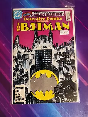 Buy Detective Comics #567 Vol. 1 High Grade Dc Comic Book Cm70-135 • 8.79£