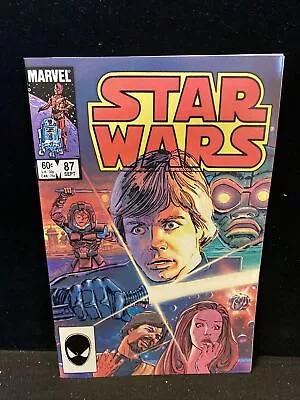 Buy Star Wars #87 • 24.12£