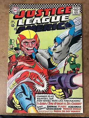 Buy Justice League Of America #50.  1966 • 7.50£