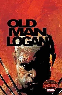 Buy Wolverine: Old Man Logan Vol. 0: Warzones By Bendis, Brian Michael [Paperback] • 13.19£