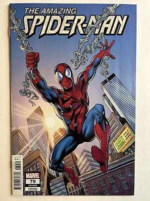 Buy Amazing Spider-Man #79 Jurgens VARIANT | NM- | Kraven The Hunter | Marvel • 3.22£