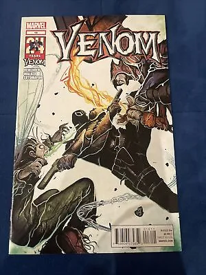 Buy Venom Vol 2 16# (2012) • 12.99£