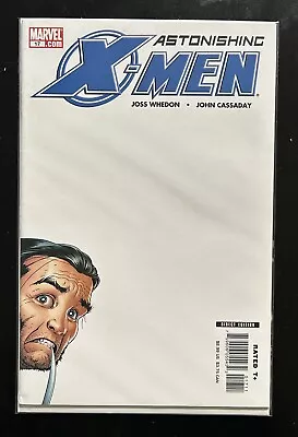 Buy Astonishing X-men (Vol 3) #17, Aug 06, Torn - Part 5, BUY 3 GET 15% OFF • 3.99£