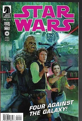 Buy STAR WARS (2013) #19 - Back Issue (S) • 4.99£