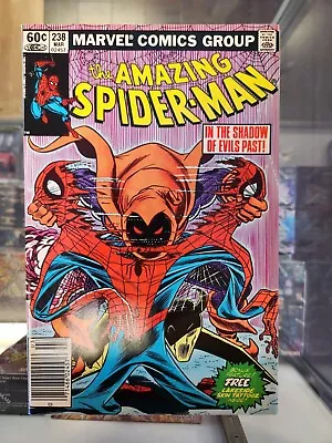 Buy AMAZING SPIDER-MAN #238 (Marvel, 1983) 1st Hobgoblin • 201.07£