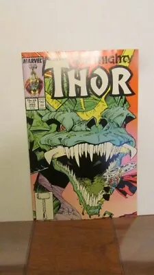 Buy 2011 Upper Deck Thor Comic Covers Insert #T9 The Mighty Thor #380 • 1.83£