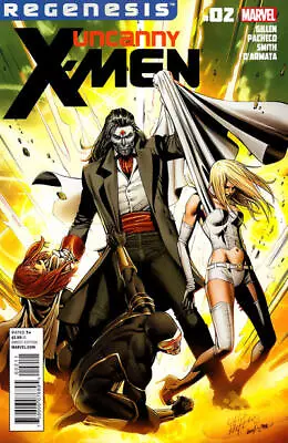 Buy The Uncanny X-Men (vol.2) #2 (FN+ | 6.5) -- Combined P&P Discounts!! • 1.63£