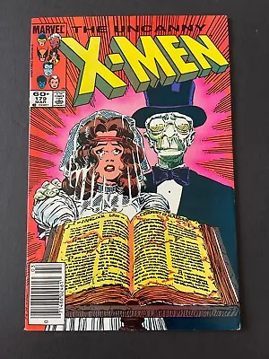Buy Uncanny X-Men #179 - 1st Appearance Of Leech (Marvel, 1984) VF • 3.86£