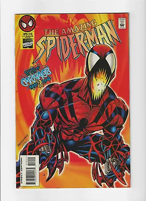 Buy The Amazing Spider-Man, Vol. 1 410 • 35.16£