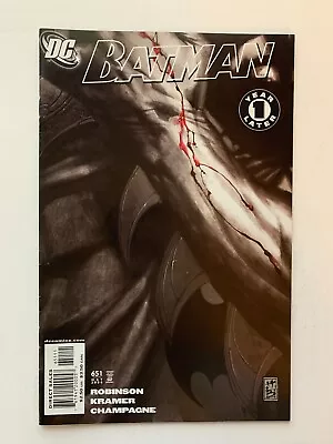 Buy Batman #651 - May 2006         (3525) • 2.37£