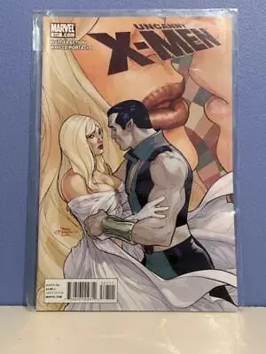 Buy Uncanny X-Men Marvel Comic Issue 527 US Direct Edition Hope • 3£