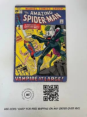 Buy The Amazing Spider-Man #102 VG/FN Marvel Comic Book Doctor Octopus Goblin 3 J225 • 50.84£