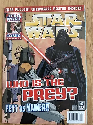 Buy Star Wars Tales #11 - Prey • 4.49£