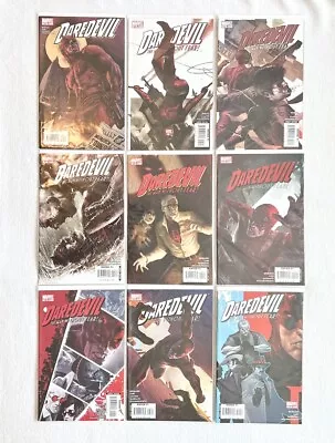 Buy Daredevil Volume 2 Comics Lot Of Nine (9) #93,95,96,97,99,101,102,103,104 • 19.85£