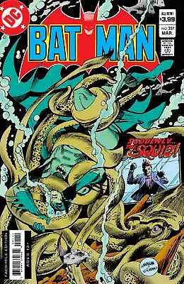 Buy BATMAN #357 FACSIMILE EDITION COVER A GIORDANO (DC 2023) Comic • 3.85£