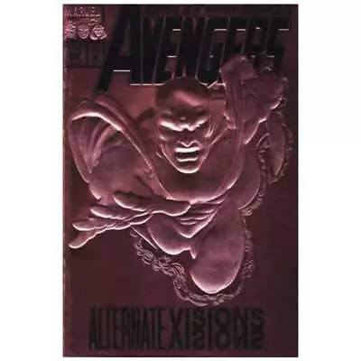 Buy Avengers (1963 Series) #360 In Near Mint Minus Condition. Marvel Comics [e{ • 9.64£