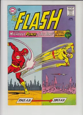 Buy Flash #153 Fn- • 59.30£
