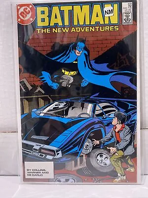 Buy Batman #408 1987 DC Comics Origin Jason Todd Joker High Grade! • 17.83£