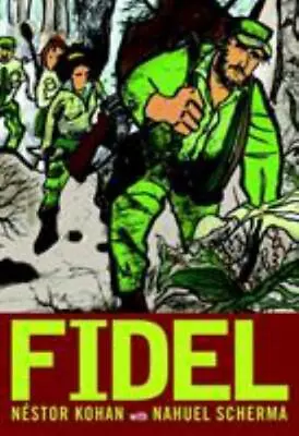 Buy Fidel • 9.98£
