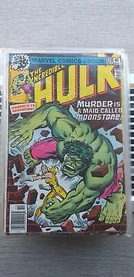 Buy Incredible Hulk #228, 230, 231 Marvel Comics 228 1st Moonstone App • 34.22£