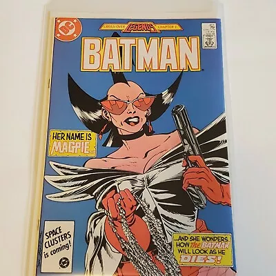 Buy Batman # 401  (DC 1986)  Very Fine • 8.02£