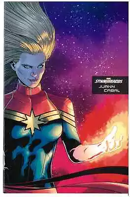 Buy Captain Marvel #25 • 19.79£