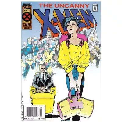 Buy Uncanny X-Men (1981 Series) #318 Newsstand In NM Minus Cond. Marvel Comics [a^ • 5.23£