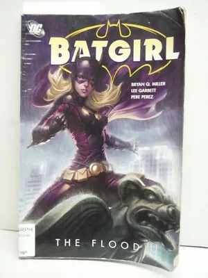 Buy Batgirl: The Flood • 15.99£