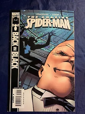 Buy Amazing Spider-man #517 Vf/vf+ Marvel Comics 2005 Asm • 3.95£