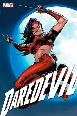 Buy Daredevil #12 Larroca Ult Last Look Variant (07/06/2023) • 3.30£