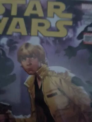 Buy Star Wars #8 (2015) - Marvel Comics • 7.95£