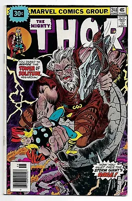 Buy Thor 248 30 Cent Variant • 38.74£