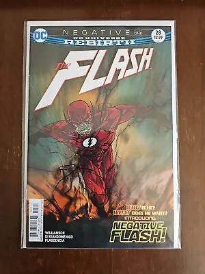 Buy The Flash #28 DC 7ebay  • 2.96£