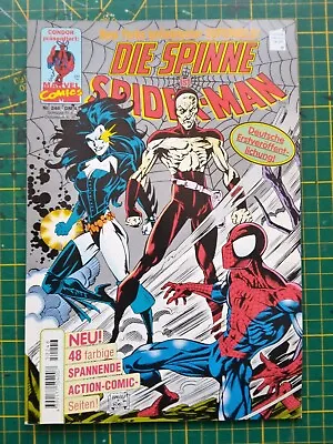 Buy Marvel CONDOR Comics   The Spider   #246 Spider-Man VF+ • 3£