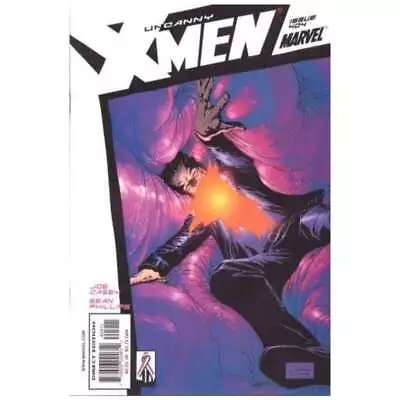 Buy Uncanny X-Men (1981 Series) #404 In Near Mint Condition. Marvel Comics [d{ • 7.42£