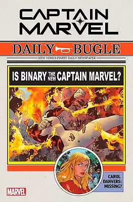 Buy Captain Marvel 39 • 3.19£