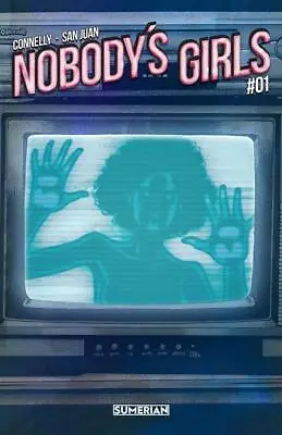 Buy Nobodys Girls #1 (of 3) Cvr B Matias San Juan Var (mr) Sumerian Comics • 3.15£