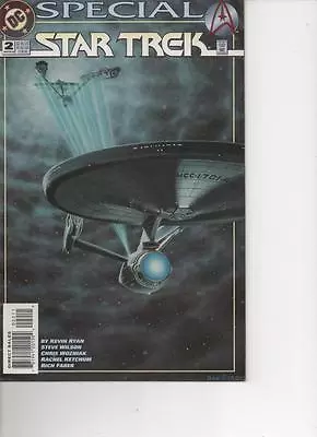 Buy Star Trek Special 2 -1994 Mint • 2.25£