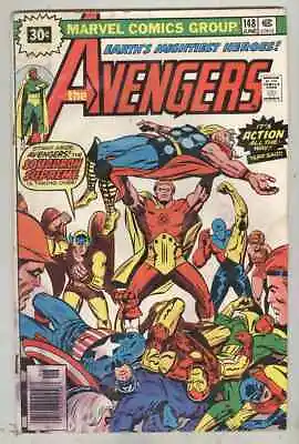 Buy Avengers #148 June 1976 G/VG Price Variant • 11.83£
