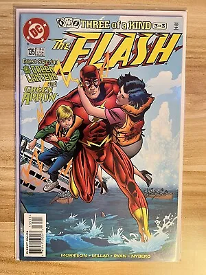 Buy Flash 1998 #135 • 2.85£