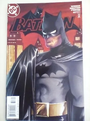 Buy Batman #627 - DC Comics  -  VINTAGE - MINT CONDITION - FIRST PRINTING • 3.50£