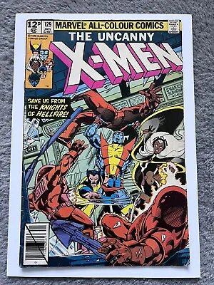 Buy The X-Men #129 - 1st Kitty Pride • 85£