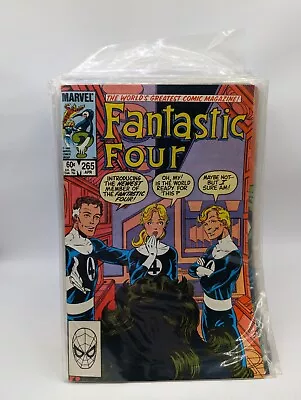 Buy Marvel Comics Fantastic Four Pick Your Issue 209 + Bronze Copper Modern • 40.12£
